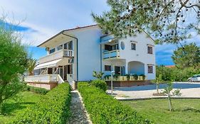 Apartments im Haus Liveric Vir - CDN02093-CYG